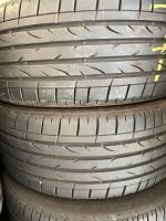 4x gebrauchter Sommerreifen 225/45 R18 91V Bridgestone Hessen - Darmstadt Vorschau