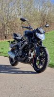 Yamaha mt-125 (ABS) Tiefergelegt Baden-Württemberg - Leutkirch im Allgäu Vorschau