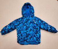 Skijacke blau, Jungen, Größe: 98 104 Lupilu  Winterjacke Aachen - Aachen-Mitte Vorschau