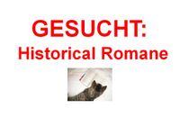 Gesucht: Historical Gold Saison Mylady Cora Liebesromane Rheinland-Pfalz - Essenheim Vorschau