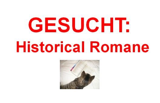 Gesucht: Historical Gold Saison Mylady Cora Liebesromane in Essenheim