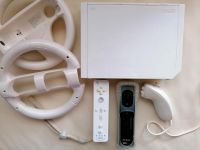 NINTENDO WII KONSOLE INKL ZUBEHÖR TOP ZUSTAND Bayern - Deggendorf Vorschau