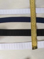 gummiband für shorts oder mehr 25mm und 20mm breit Hessen - Ranstadt Vorschau