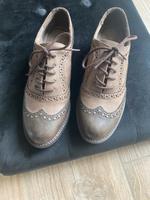 Schnürschuhe Niedersachsen - Langenhagen Vorschau