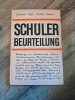 DDR Schülerbeurteilungen 1981 Buch Thüringen - Greiz Vorschau