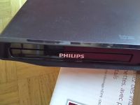 DVD PLAYER VON PHILIPS Nordrhein-Westfalen - Haltern am See Vorschau