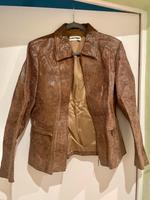 Lederjacke Damen Gerry Weber Brandenburg - Teltow Vorschau