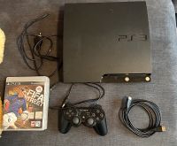 PlayStation 3 - 111GB Nordrhein-Westfalen - Eschweiler Vorschau