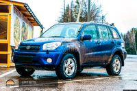 SUCHE Toyota RAV 4 ACA21 (2. Generation) Facelift Executive BLAU Berlin - Treptow Vorschau