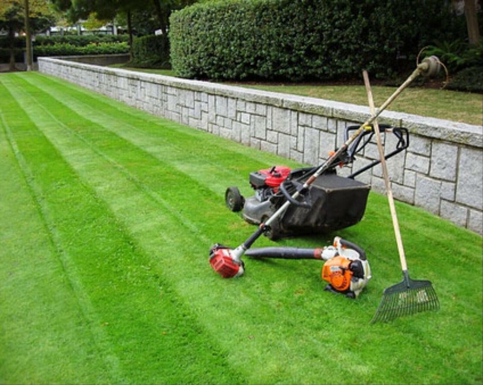 REPARATUREN rund um Haus und Garten.siehe meine anderen Anzeigen in Weißenfels