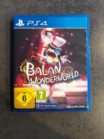 Balan Wonderworld PS4 Baden-Württemberg - Wildberg Vorschau