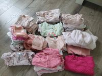 Baby Kleiderpaket Mädchen Größe 50/56 Bad Doberan - Landkreis - Schwaan Vorschau