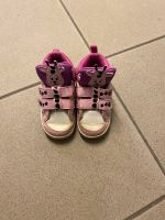 Adidas Kinder Schuhe Größe 22 Bayern - Oerlenbach Vorschau