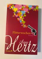 Anne Hertz Flitterwochen Buch Roman Essen - Bergerhausen Vorschau