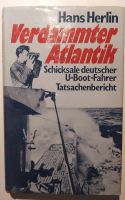 Verdammter Atlantik - Schicksale deutscher U-Boot-Fahrer Bremen-Mitte - Bremen Altstadt Vorschau