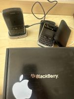 Blackberry 8900 Süd - Niederrad Vorschau