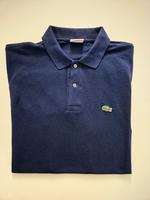 Lacoste Poloshirt Größe 7 (XL) für Herren in Blau Rostock - Kröpeliner-Tor-Vorstadt Vorschau