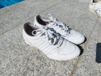 Adidas midiru weiß Sneaker 39 1/3 Nordrhein-Westfalen - Korschenbroich Vorschau