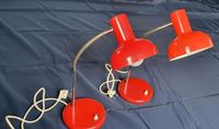 2 Schreibtischlampen Lampe Leuchte 60er 70er vintage alt retro Baden-Württemberg - Wangen im Allgäu Vorschau