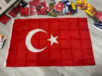 Türkei Flagge Fahne 90x150cm Neu Nordrhein-Westfalen - Remscheid Vorschau