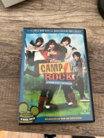 DVD Camp Rock Rheinland-Pfalz - Grünstadt Vorschau