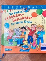 Buch die besten Lesemaus Geschichten für starke Kinder Baden-Württemberg - Untergruppenbach Vorschau