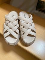Sandalen Gr 38 Homers Bayern - Würzburg Vorschau
