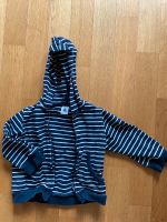 Petit Bateau Kapuzen-Jacke aus Baumwolle München - Ludwigsvorstadt-Isarvorstadt Vorschau