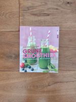 Kochbuch Grüne Smoothies Bayern - Buchenberg Vorschau