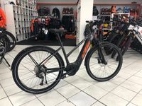 KTM Macina CROSS P510 65Nm 500Wh Gr.S Trapez inkl. Licht,Schutzbl Sachsen-Anhalt - Aschersleben Vorschau