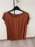 Montego Danen Shirt Gr. 38, rostbraun Bayern - Vöhringen Vorschau