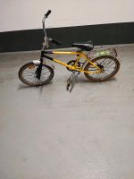 BMX Fahrrad 20 Zoll Bayern - Dingolfing Vorschau