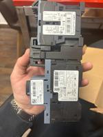 Siemens SIRIUS Motorstarter Kombi 3RA2210-4AE18-2AP0 – NEU in OVP West - Unterliederbach Vorschau