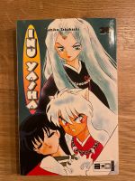 Rumiko Takahashi - Inu Yasha Band 20 Manga Nordrhein-Westfalen - Kleve Vorschau