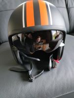 Motorrad Helm Gr.S, E9 Nordrhein-Westfalen - Kirchlengern Vorschau