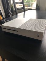 Xbox One S 512 GB Weiß Nordrhein-Westfalen - Ratingen Vorschau