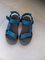 Sandalen - Jack Wolfskin - 40,5 Schleswig-Holstein - Büdelsdorf Vorschau