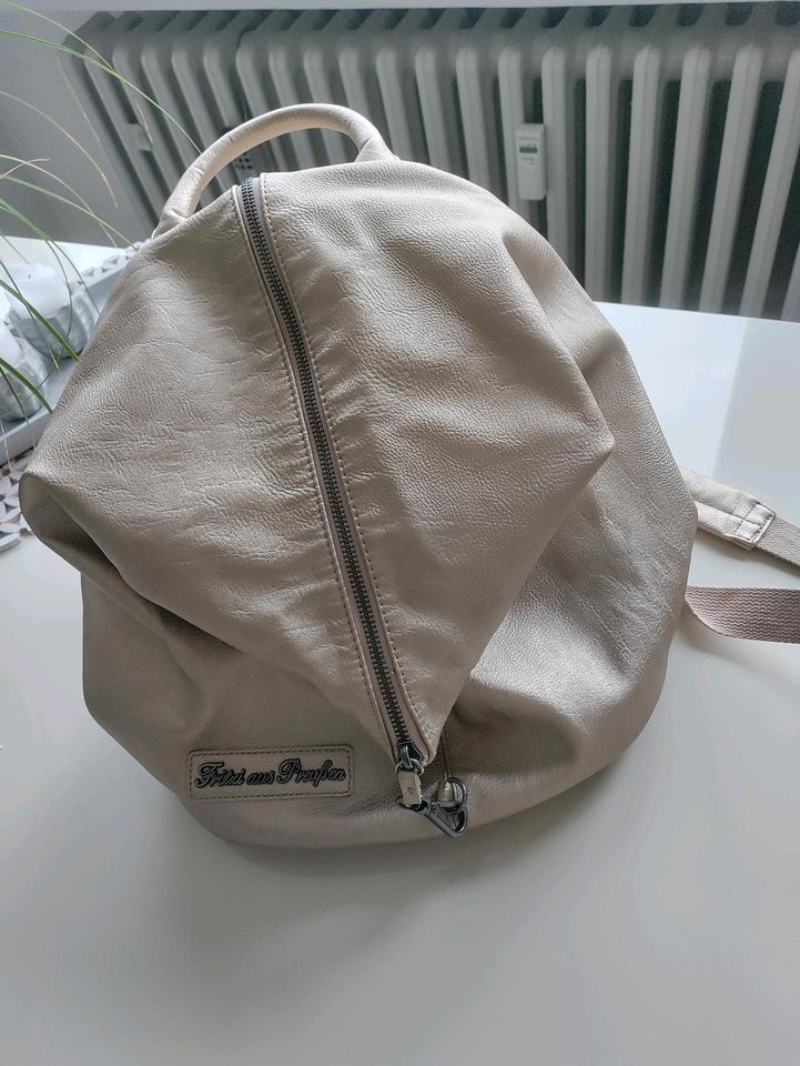 Rucksack/ Fritzi aus Preußen in Bonn