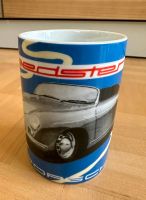 Porsche speedster Tasse Limited Edition Baden-Württemberg - Leonberg Vorschau