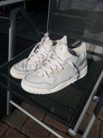 Jordan Gr. 45 Schuhe Turnschuhe Sneaker Stiefel Nordrhein-Westfalen - Iserlohn Vorschau