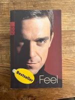 Buch Robbie Williams Feel Nordrhein-Westfalen - Krefeld Vorschau