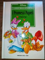 Disney Buch Donald Duck comic italienisch Rheinland-Pfalz - Oberdiebach Vorschau