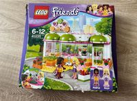 Großes Lego Friends Set / Paket (8 Sets) Rheinland-Pfalz - Nistertal Vorschau