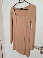 enges Kleid mit Schlitz Nordrhein-Westfalen - Oelde Vorschau