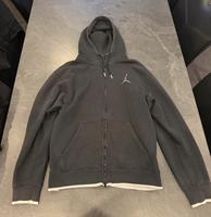 Nike Jordan Zip Hoodie Gr. M Niedersachsen - Bad Bodenteich Vorschau