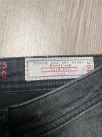 Schwarze Jeans Slim Fit Kr. Passau - Passau Vorschau