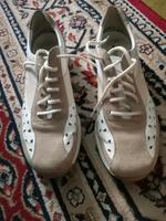 Damen Lederschuhe von Remonte Gr 39 Hessen - Büttelborn Vorschau