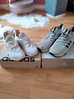 Adidas Turnschuhe, Größe 41und 42 Berlin - Marzahn Vorschau