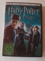 Harry Potter und der Halbblutprinz Bayern - Wunsiedel Vorschau