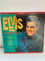 Schallplatte Elvis in Hollywood LP Niedersachsen - Barsinghausen Vorschau